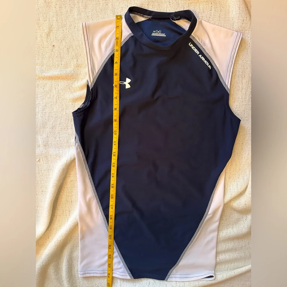 Under Armour Me’s Tank Top - Picture 5 of 9